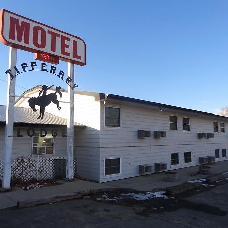 Tipperary Lodge Buffalo Exterior photo